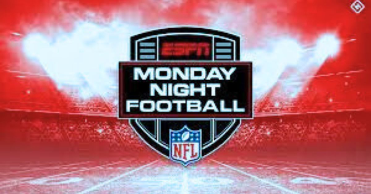 What Dish Network Channel is Monday Night Football On?