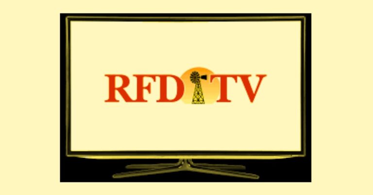 What Channel is RFD on Dish Network?