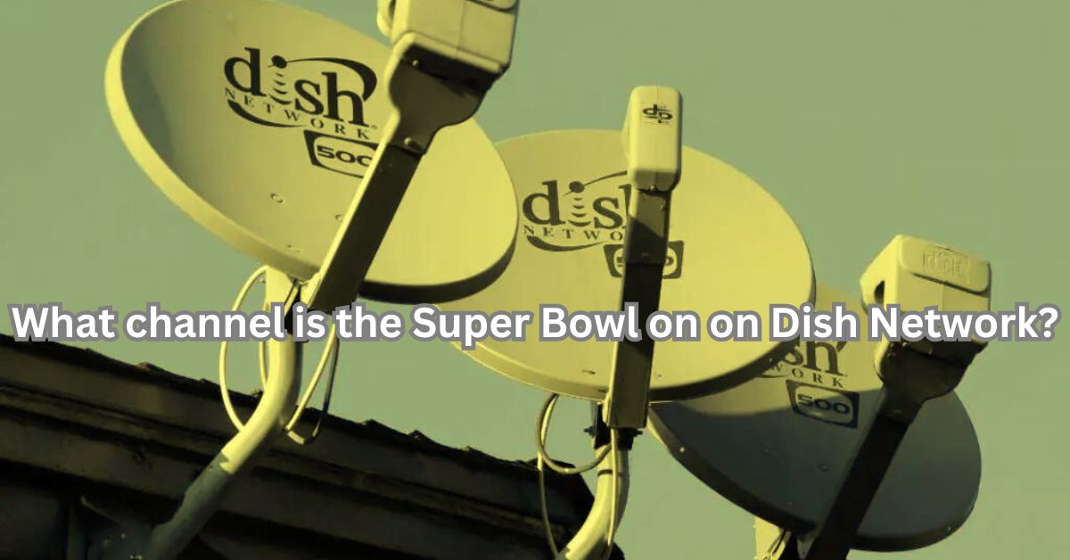 What Channel is the Super Bowl on Dish Network? Meta Description: Discovering the right channel to catch the excitement of the Super Bowl on Dish Network is crucial for football fans. This article outlines the channels and tips to ensure you don't miss the big game. Every year, the Super Bowl captivates millions of viewers around the globe, drawing football enthusiasts and casual spectators alike to witness the pinnacle of American sports. As the game approaches, fans often scramble to ensure they have access to the right channel, especially if they're using satellite television providers like Dish Network. If you're wondering what channel the Super Bowl is on Dish Network, we've got you covered. Finding the Channel: Dish Network typically airs the Super Bowl on a major network affiliate, such as CBS, NBC, or FOX, as these networks hold the broadcasting rights on a rotating basis. However, the specific channel can vary depending on your location and the current agreements between Dish Network and the network airing the game. To determine the channel for the Super Bowl on Dish Network, you can follow these steps: Check the TV Guide: Leading up to the Super Bowl, Dish Network usually provides detailed information about the game's coverage in their electronic program guide (EPG). Navigate through your Dish Network receiver's menu to access the guide and look for the Super Bowl listing. This should display the channel and timing for the game. Visit Dish Network's Website: Dish Network's official website often features information about upcoming events and programming schedules. Visit the website and look for any announcements regarding the Super Bowl broadcast. They may provide specific details about the channel airing the game in your area. Contact Dish Network Customer Support: If you're unable to find the information you need online, reaching out to Dish Network's customer support can be helpful. They can provide personalized assistance and guide you to the correct channel for the Super Bowl broadcast based on your location. Utilize Mobile Apps: Dish Network offers mobile apps that allow users to access program guides and schedules remotely. You can download these apps on your smartphone or tablet and use them to find the channel airing the Super Bowl. Additional Tips: Plan Ahead: Don't wait until the last minute to find out which channel the Super Bowl is on. Make sure to check the schedule well in advance to avoid any potential issues on game day. Set Reminders: Once you've identified the channel for the Super Bowl, set reminders on your TV or smartphone to ensure you don't miss the kickoff. Consider Recording: If you're unable to watch the game live, Dish Network's DVR service allows you to record the Super Bowl for later viewing. This way, you can still enjoy all the action at your convenience. Final Thoughts: As one of the most anticipated sporting events of the year, the Super Bowl garners massive attention from fans across the country. Whether you're hosting a watch party or enjoying the game solo, knowing the right channel on Dish Network is essential to joining in on the excitement. By following the steps outlined above and staying informed, you can ensure that you don't miss a single moment of the action when the Super Bowl rolls around.