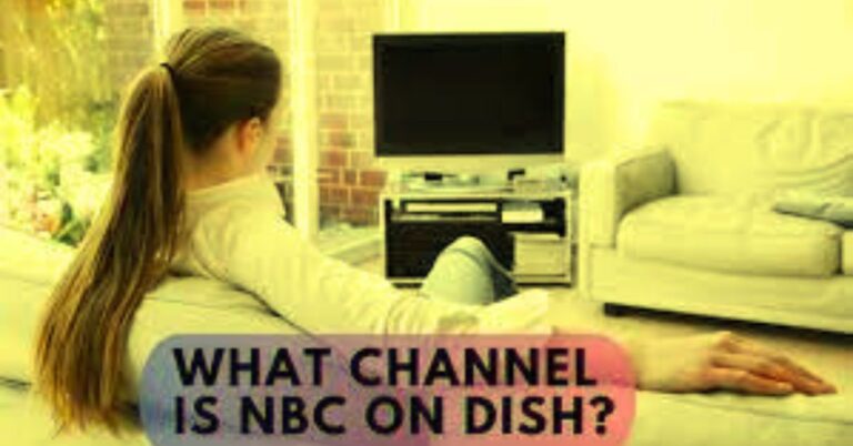 on dish network what channel is nbc sports