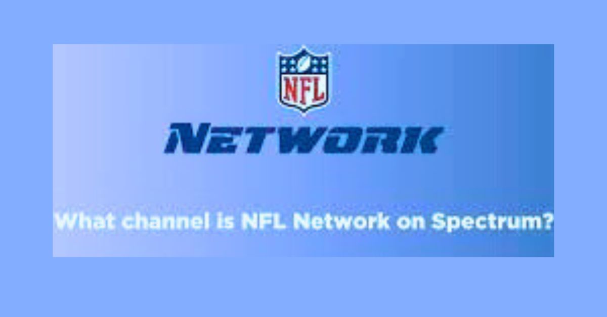 what channel is nfl network on spectrum in new york