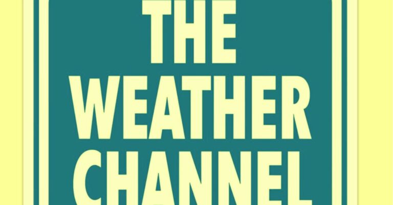 What Channel is The Weather Channel on Dish Network